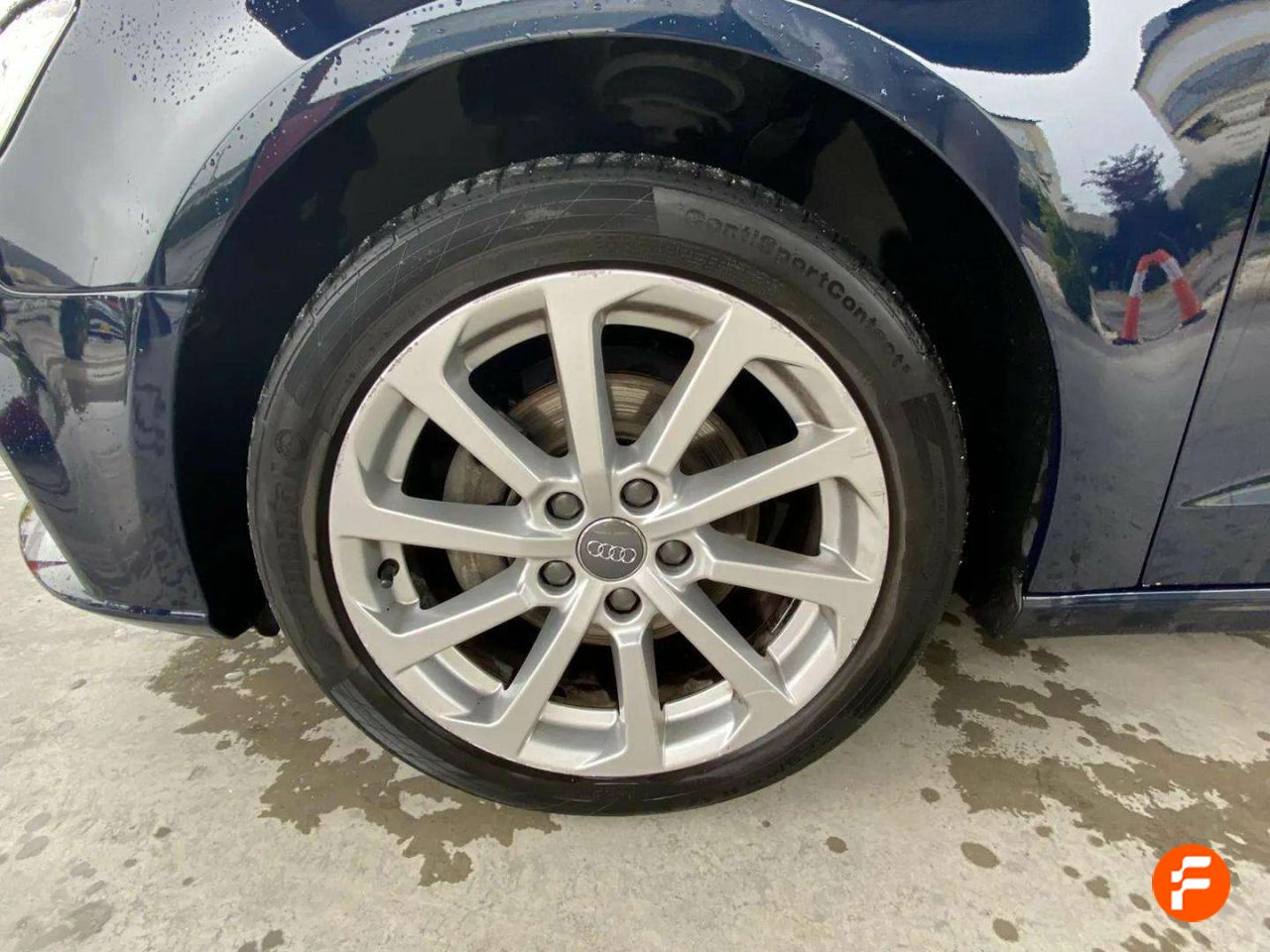 Foto Audi A3 18
