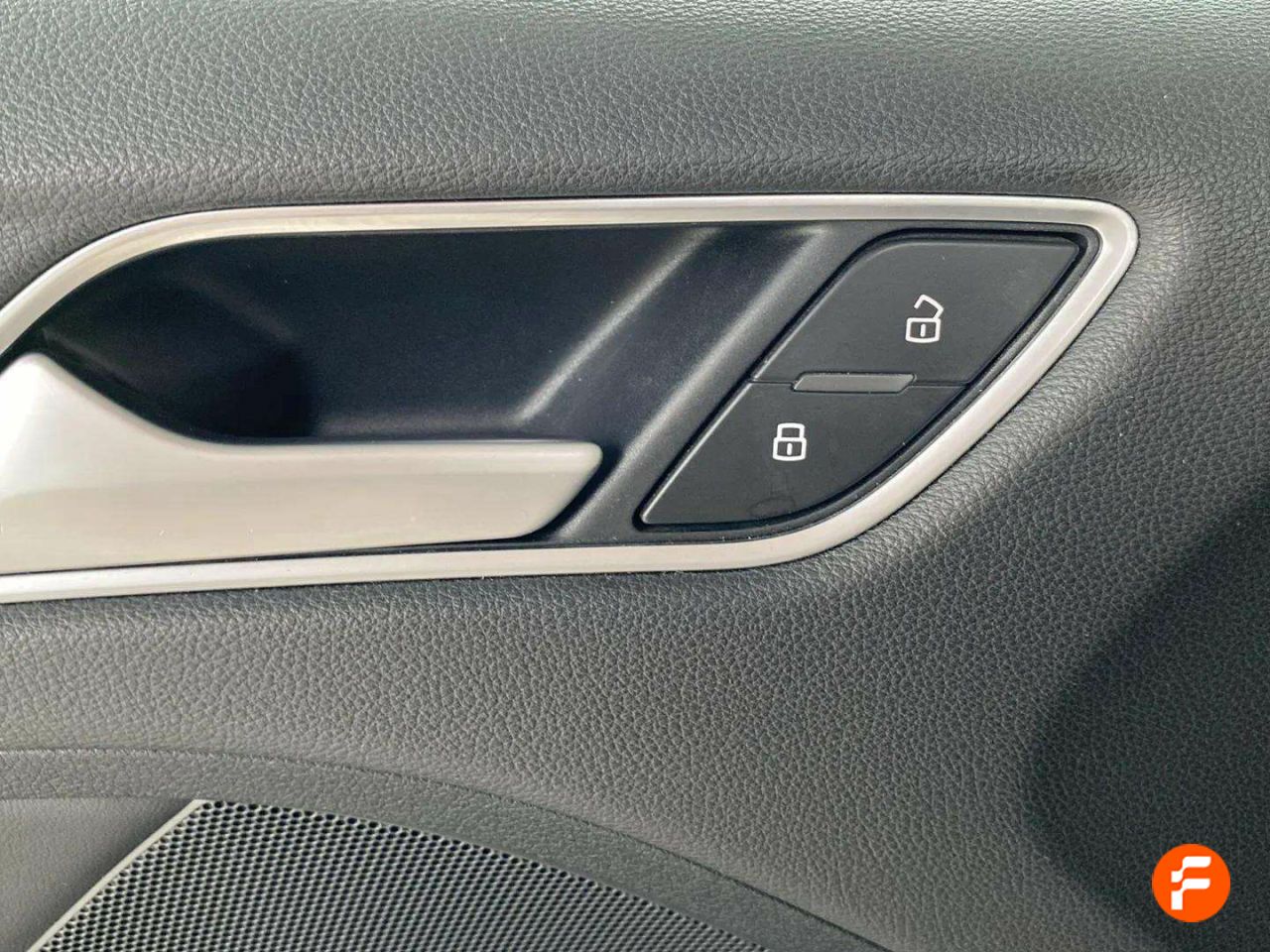 Foto Audi A3 19