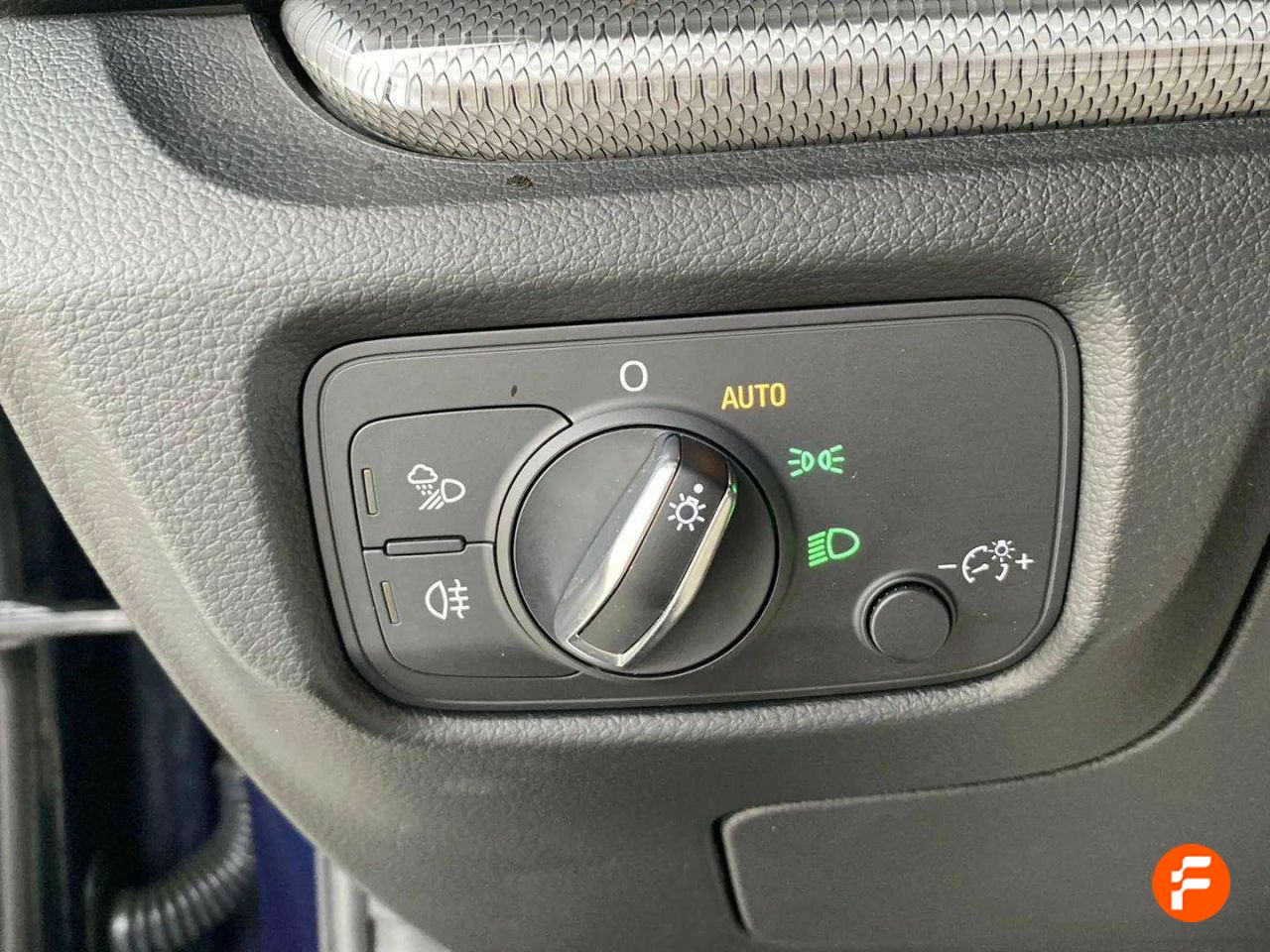 Foto Audi A3 20