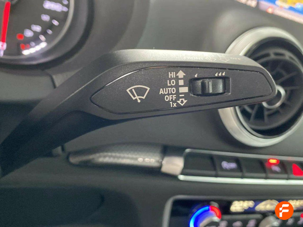 Foto Audi A3 23