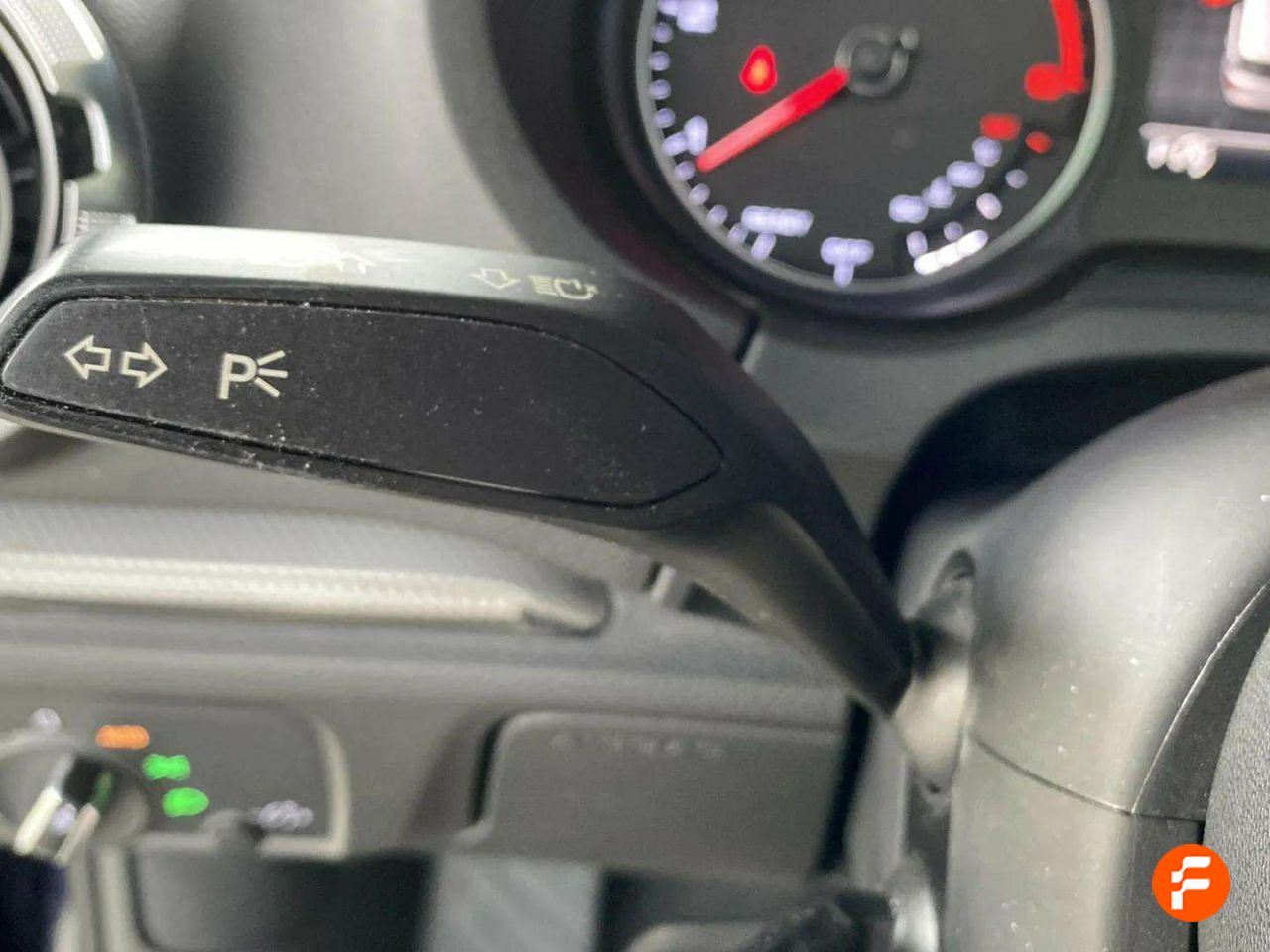 Foto Audi A3 25