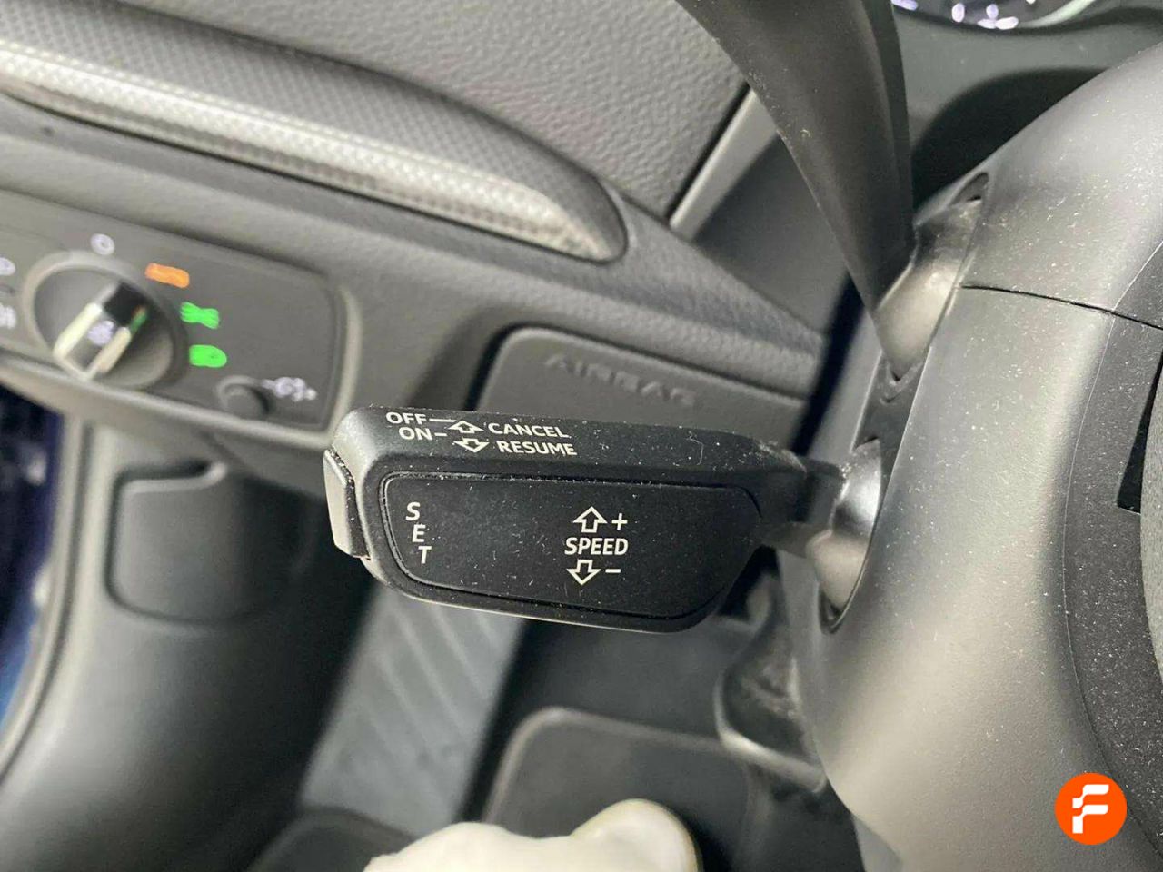Foto Audi A3 26