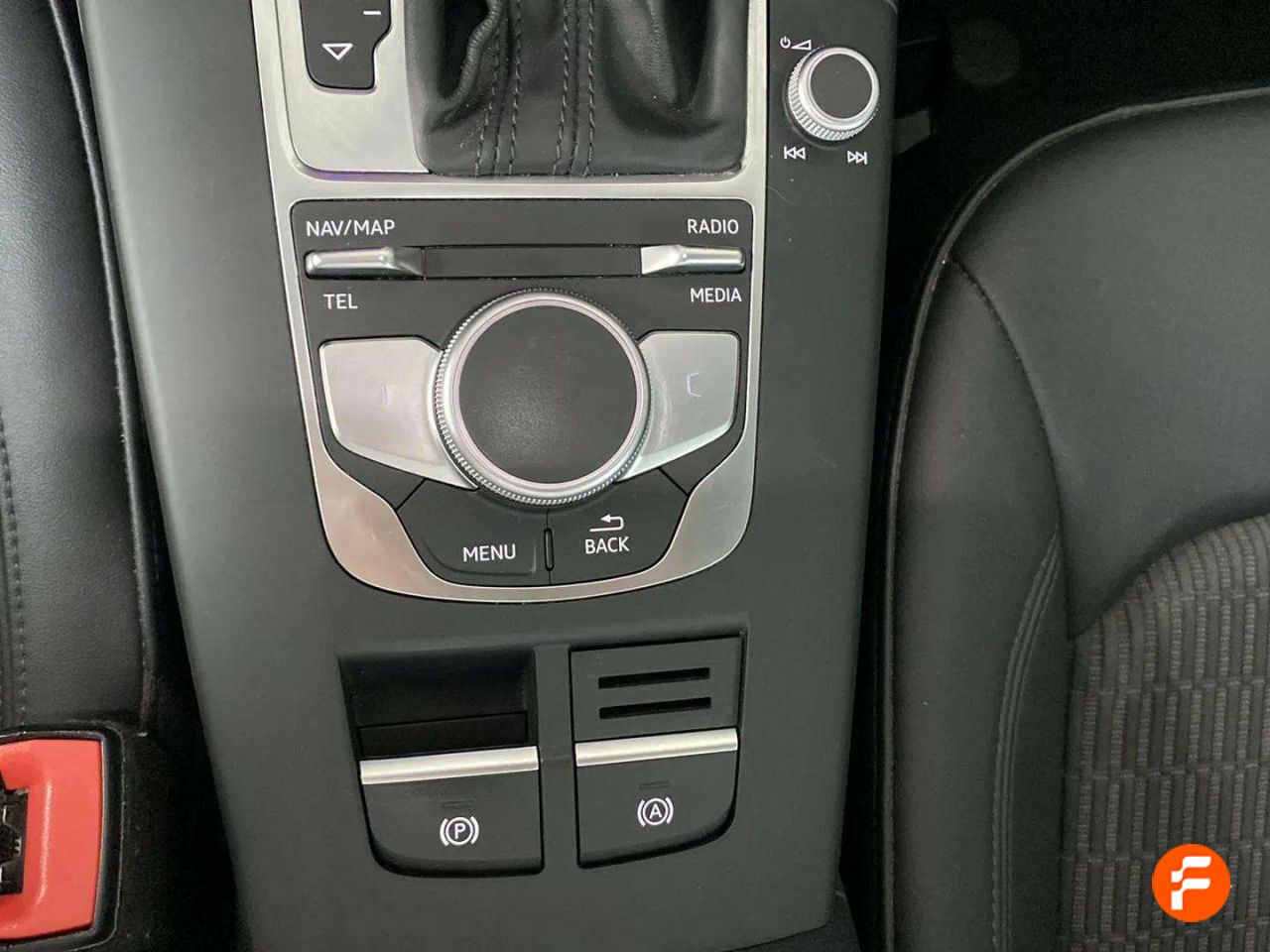 Foto Audi A3 27