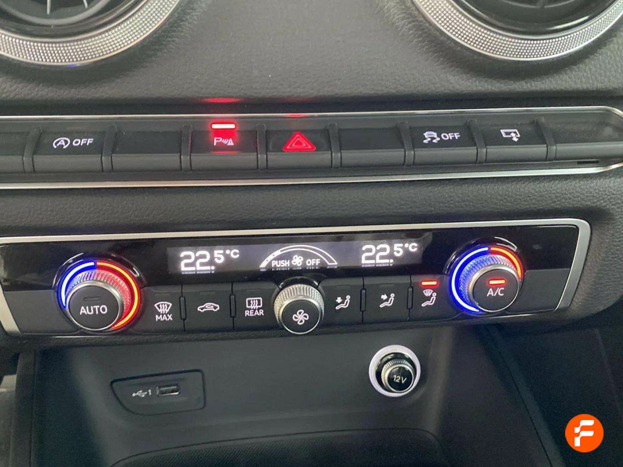 Foto Audi A3 28