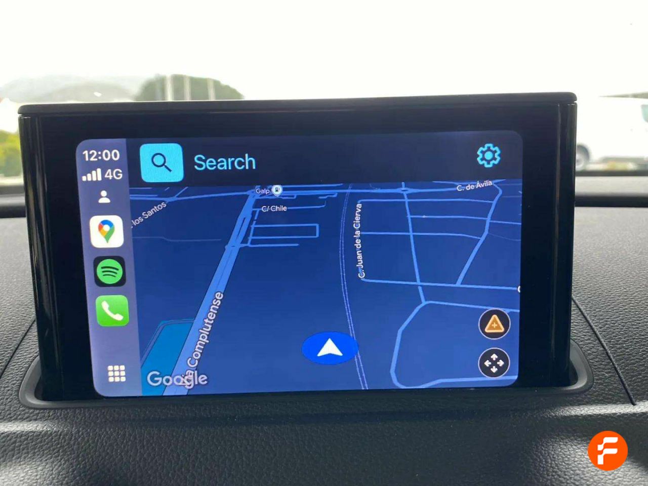 Foto Audi A3 30