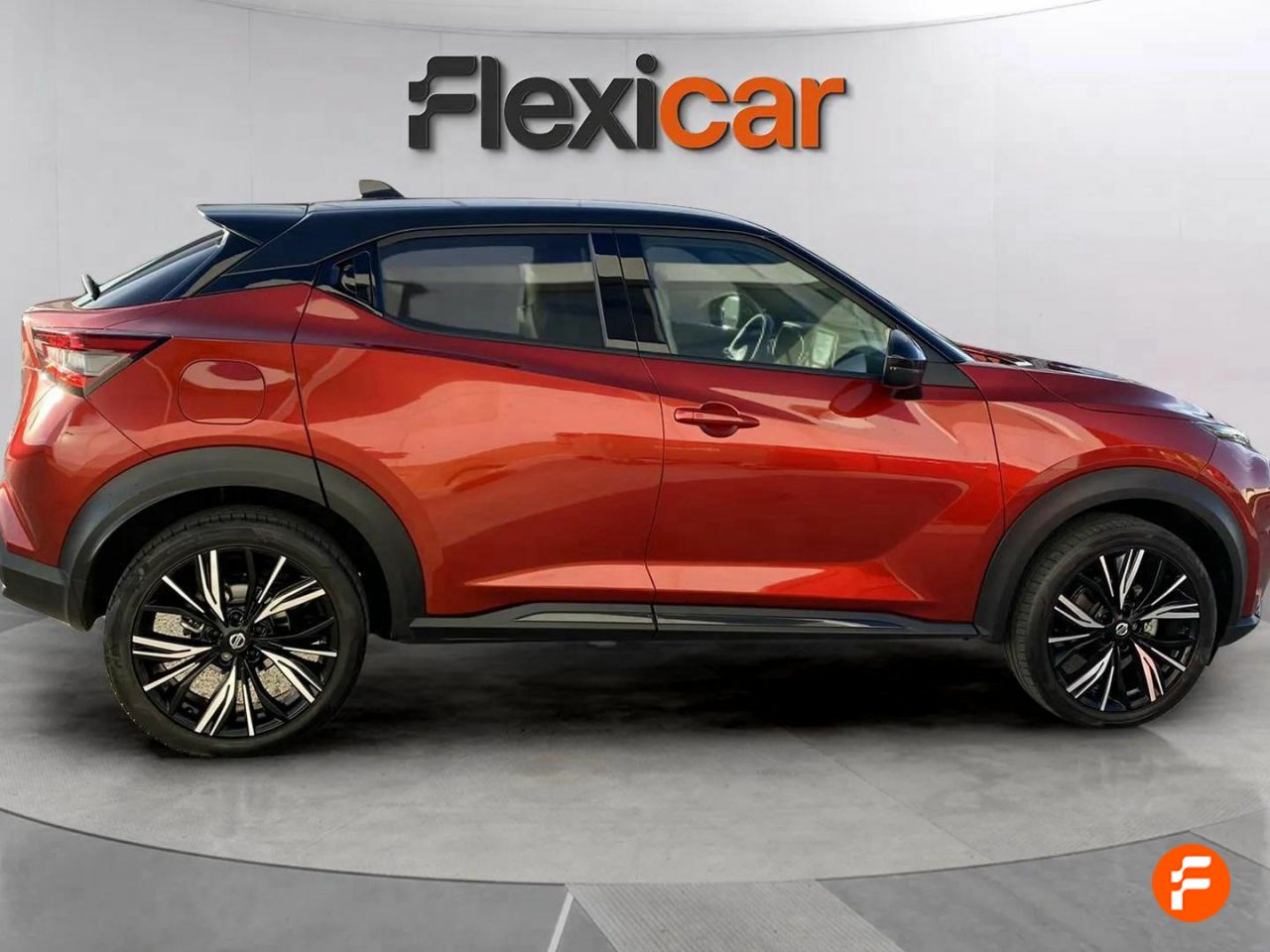 Foto Nissan Juke 2