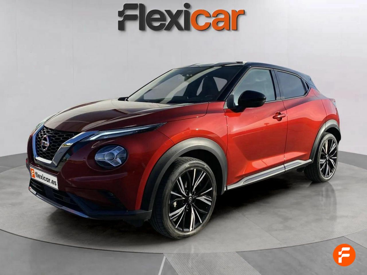 Foto Nissan Juke 7