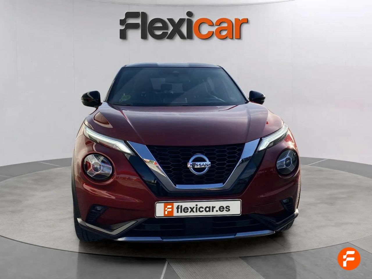 Foto Nissan Juke 8