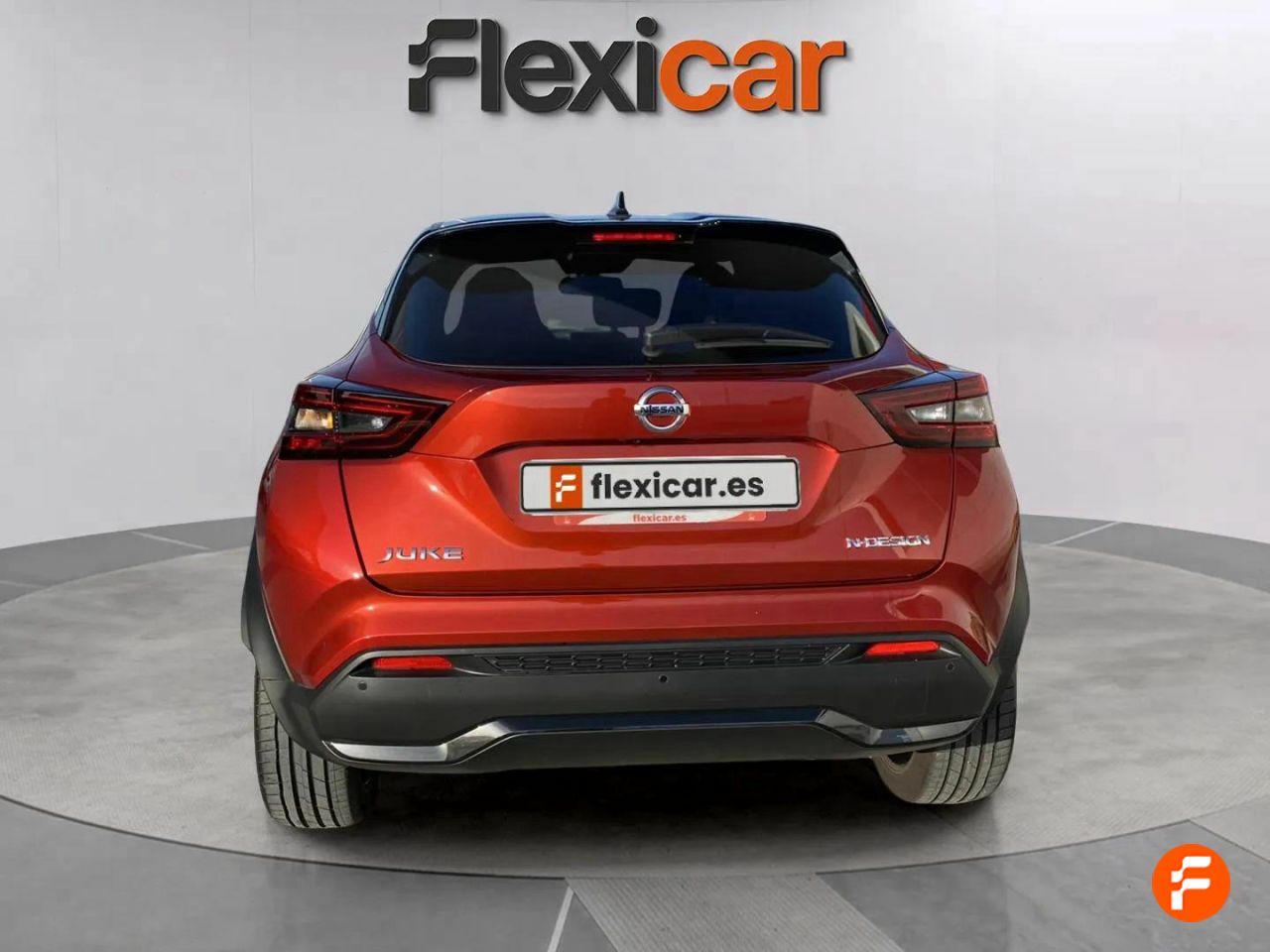 Foto Nissan Juke 9