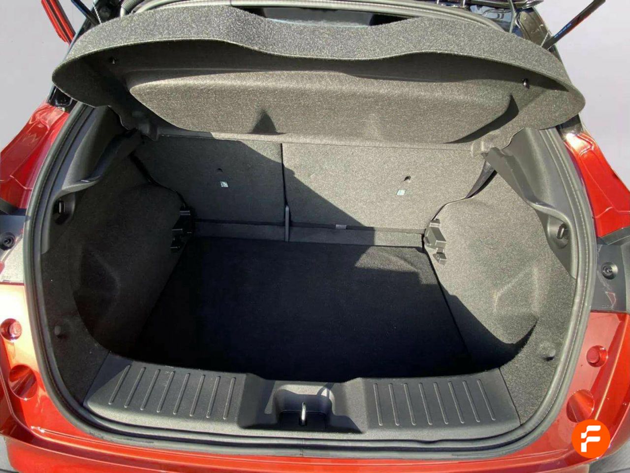 Foto Nissan Juke 10