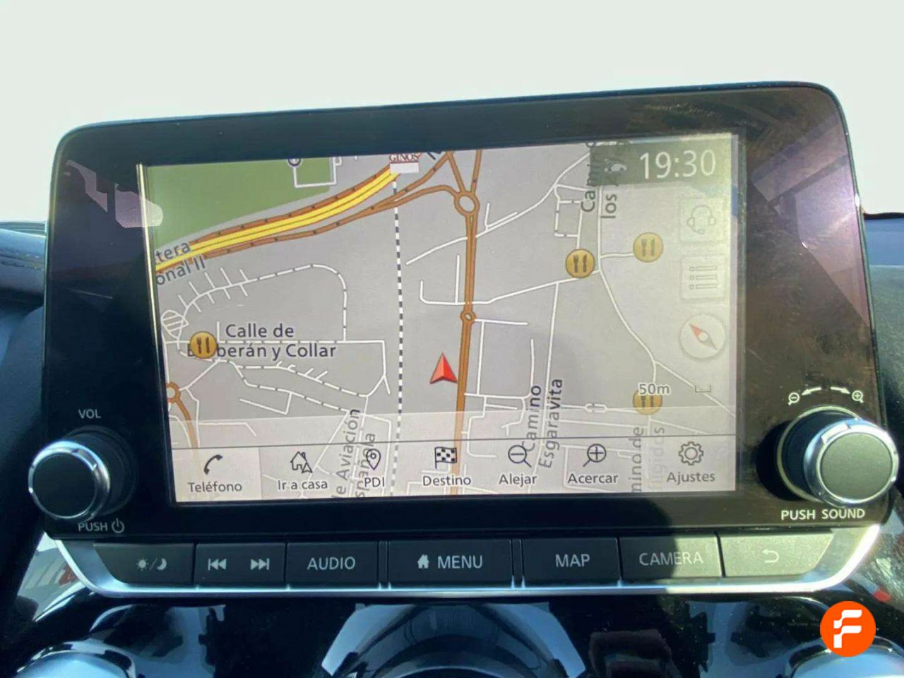 Foto Nissan Juke 13