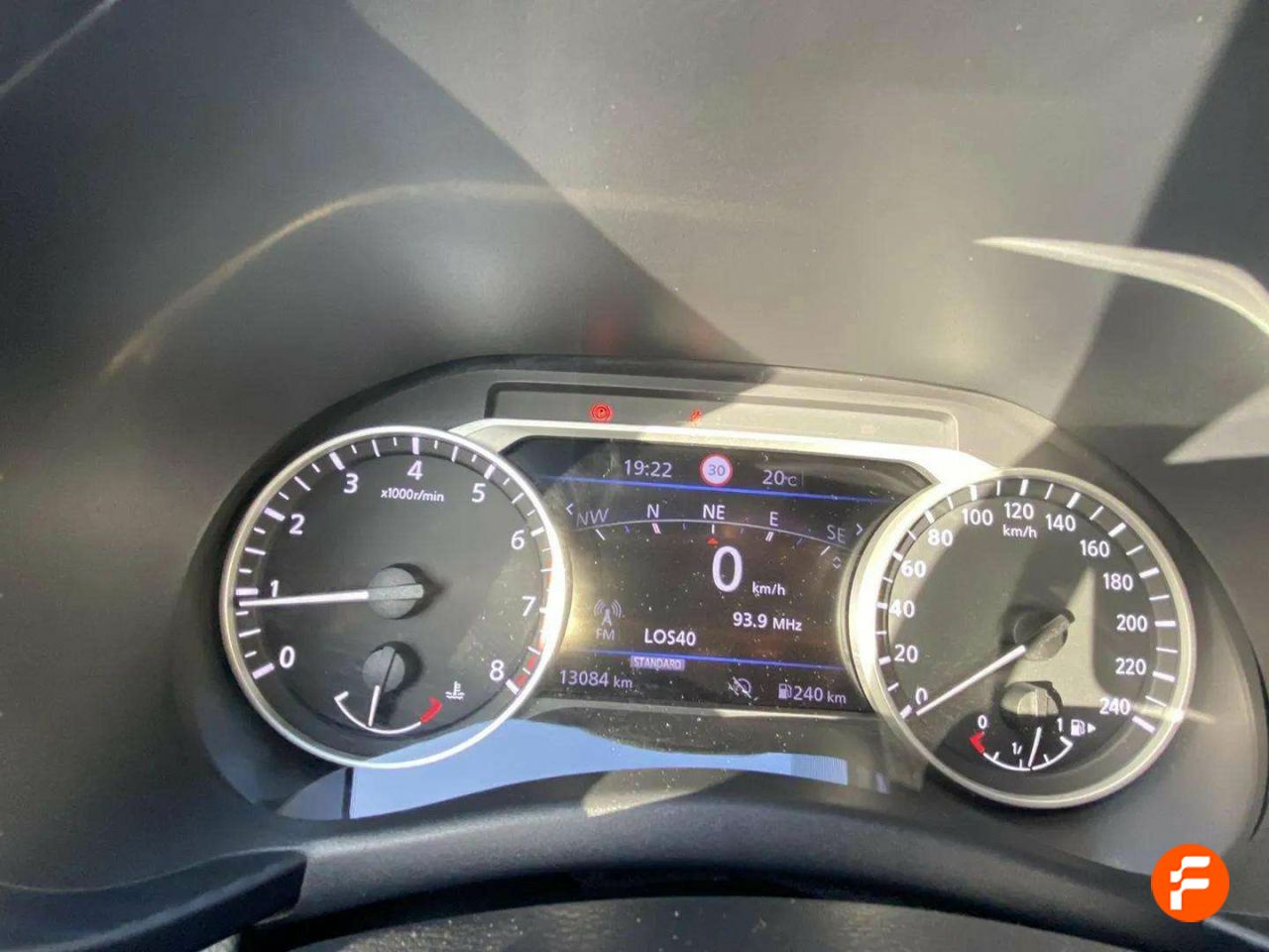 Foto Nissan Juke 17