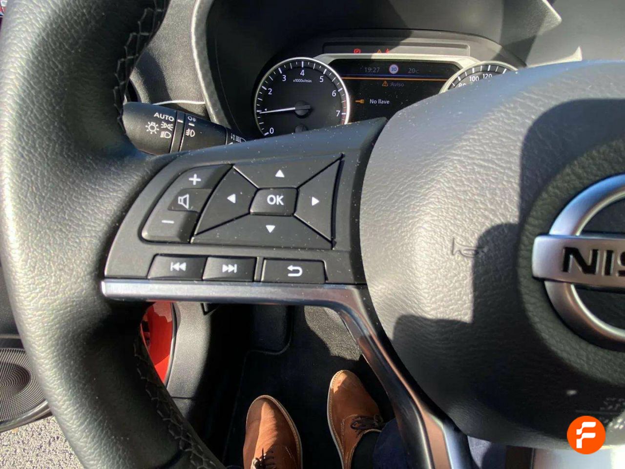 Foto Nissan Juke 18