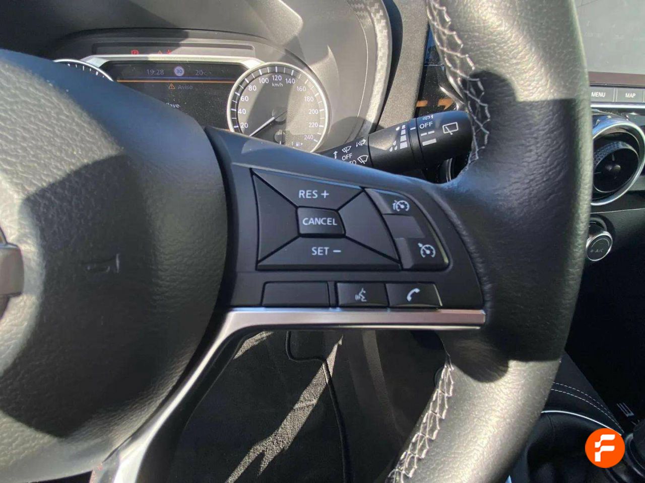 Foto Nissan Juke 19
