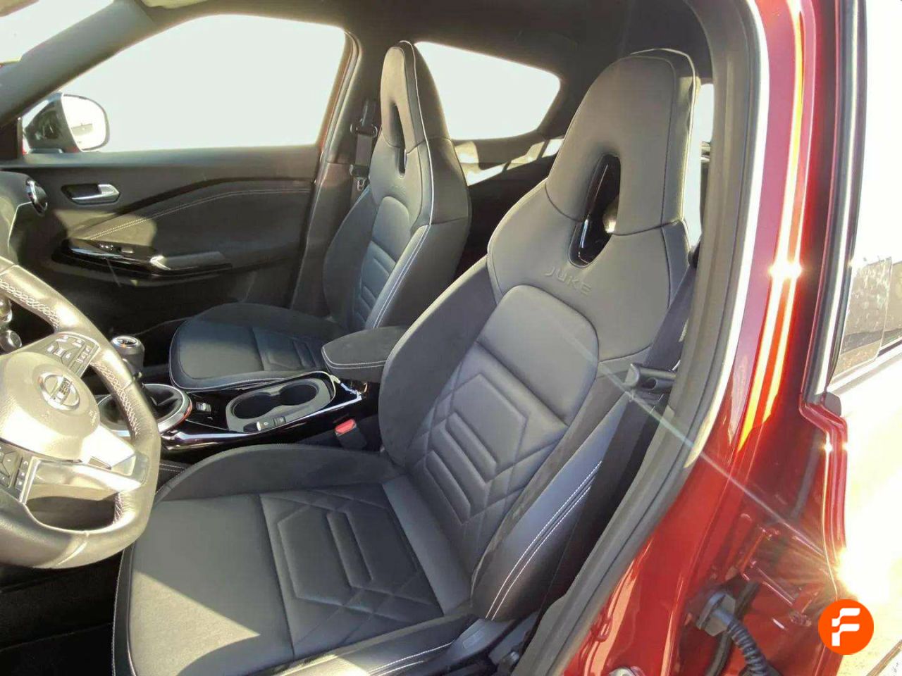 Foto Nissan Juke 21