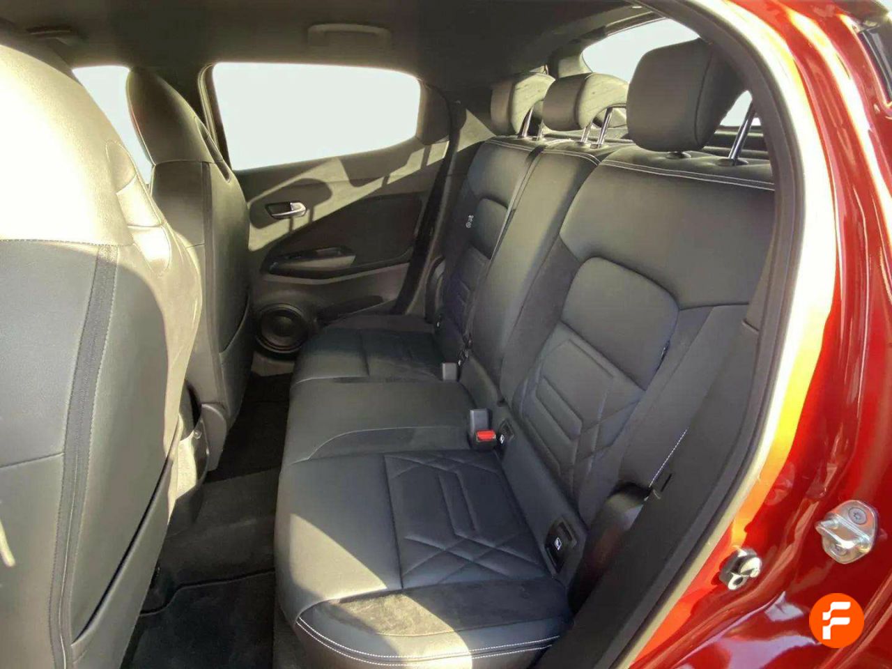 Foto Nissan Juke 22