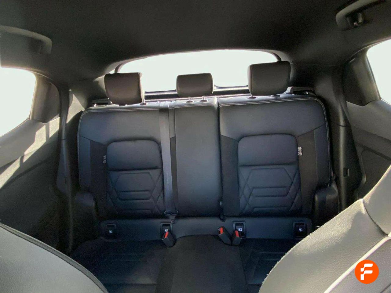 Foto Nissan Juke 23