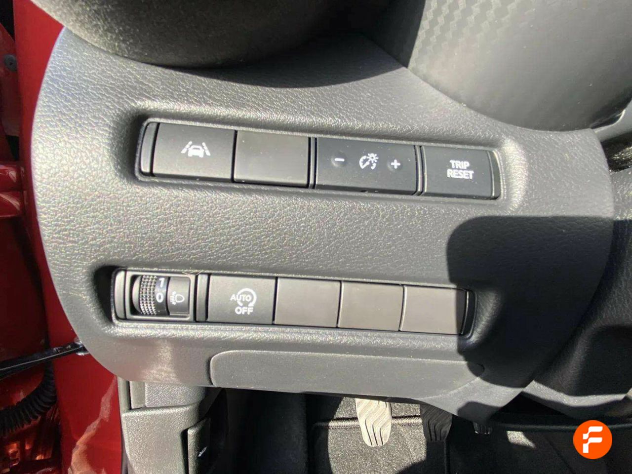 Foto Nissan Juke 25