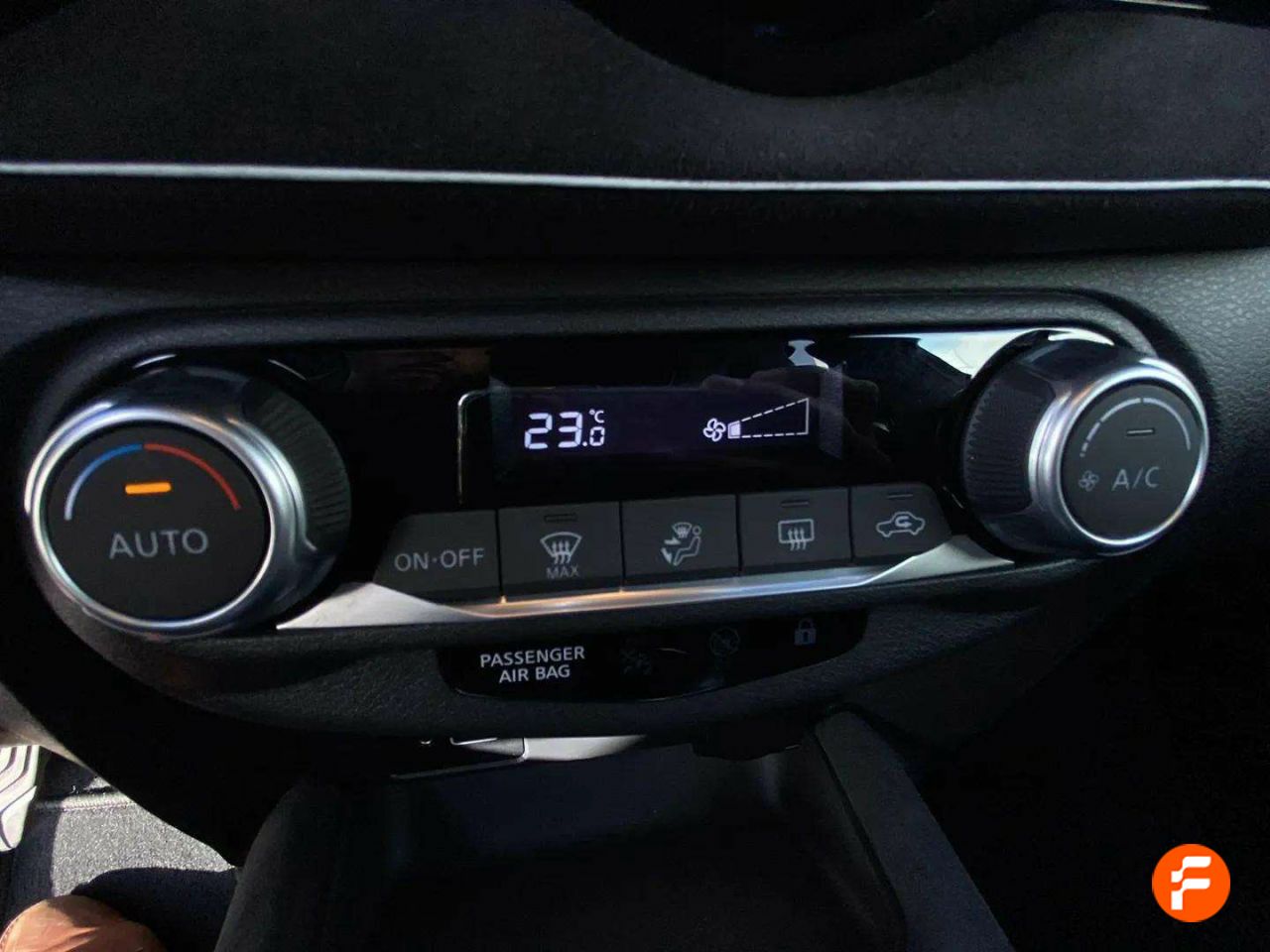 Foto Nissan Juke 26