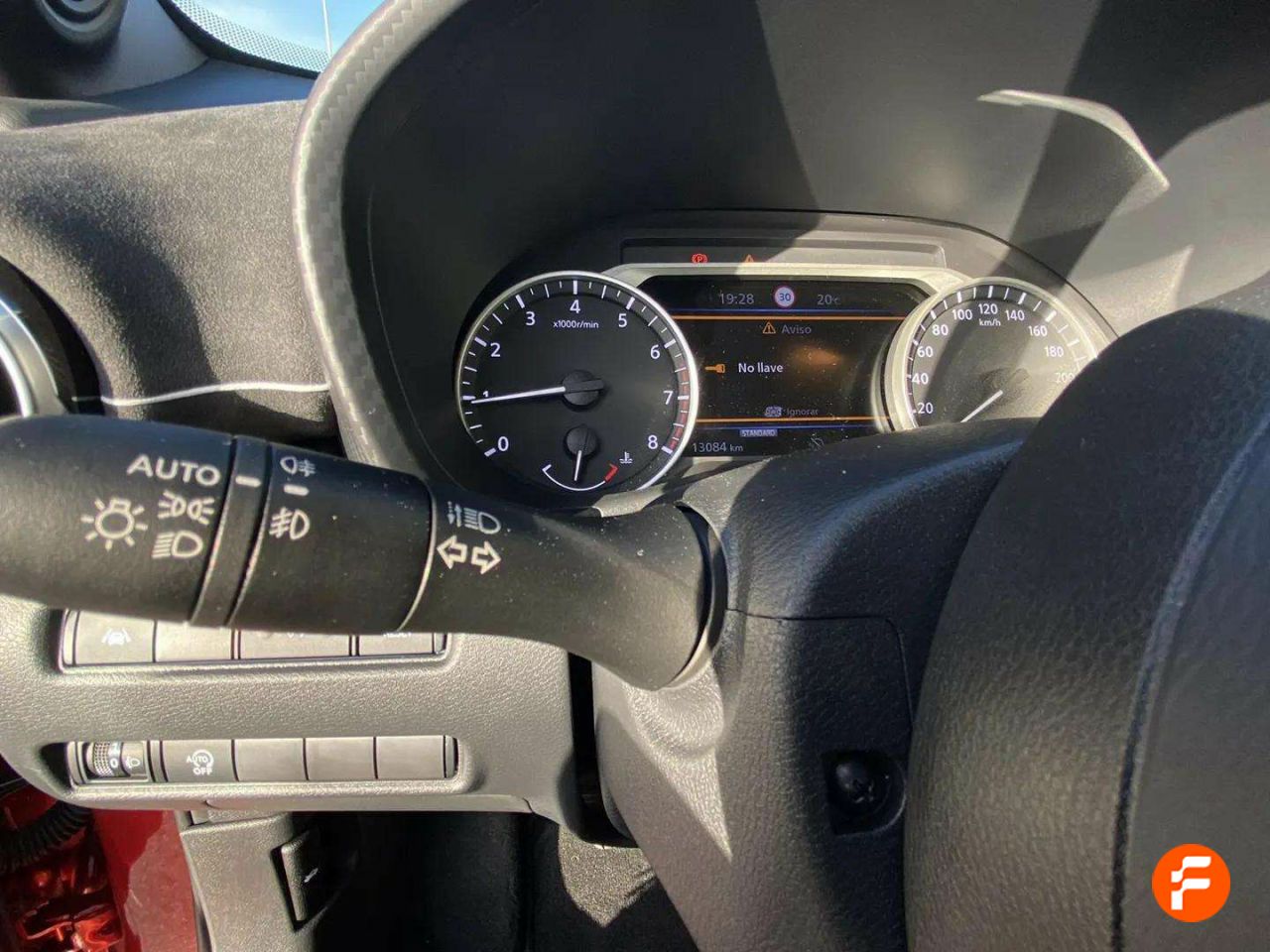Foto Nissan Juke 27
