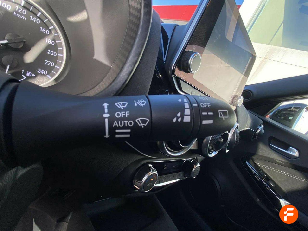 Foto Nissan Juke 28