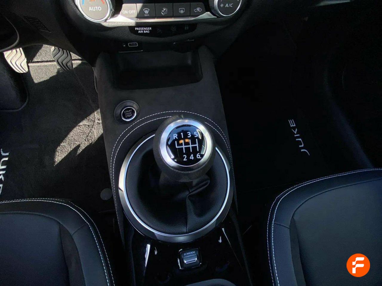 Foto Nissan Juke 29