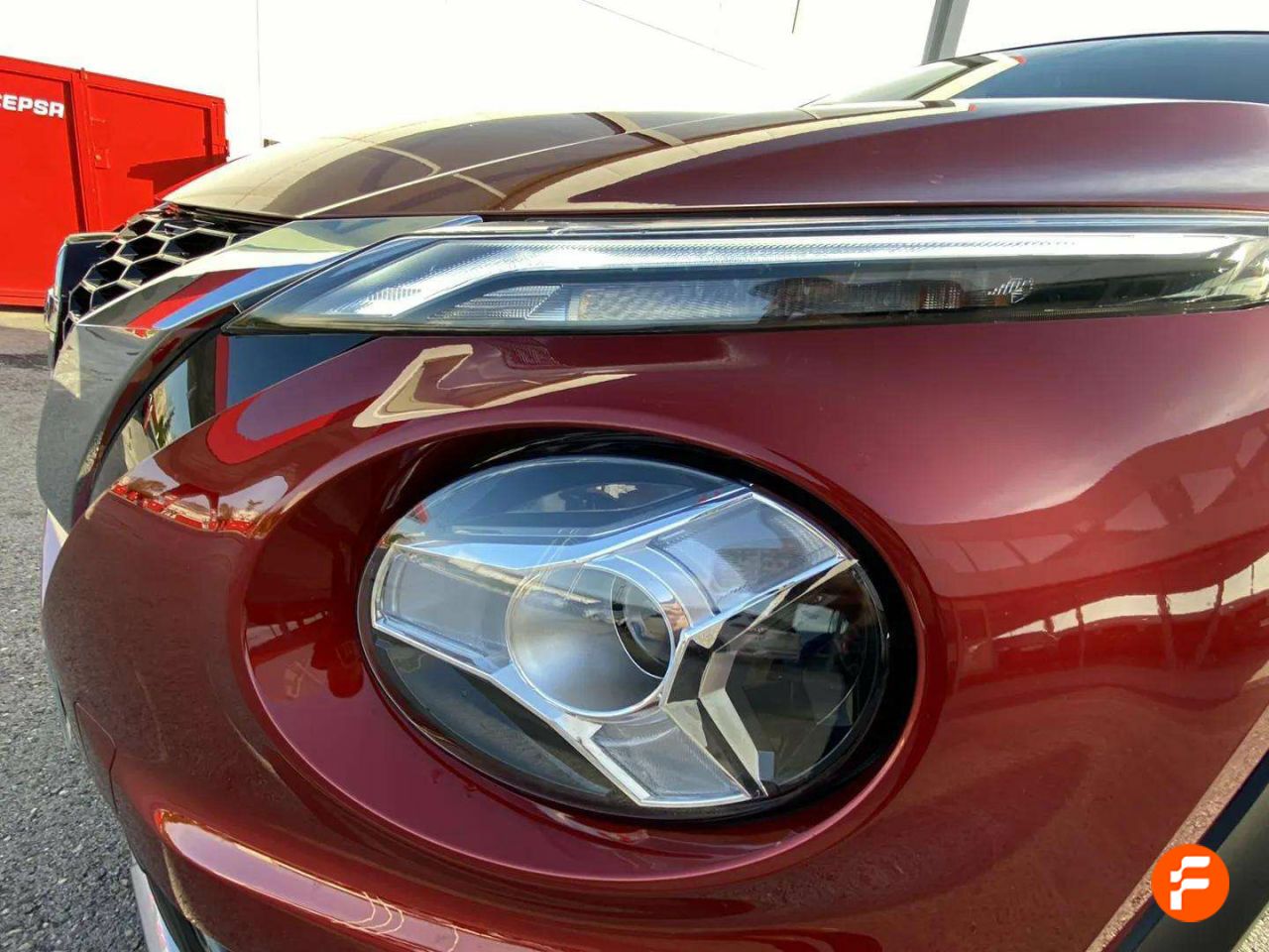 Foto Nissan Juke 36