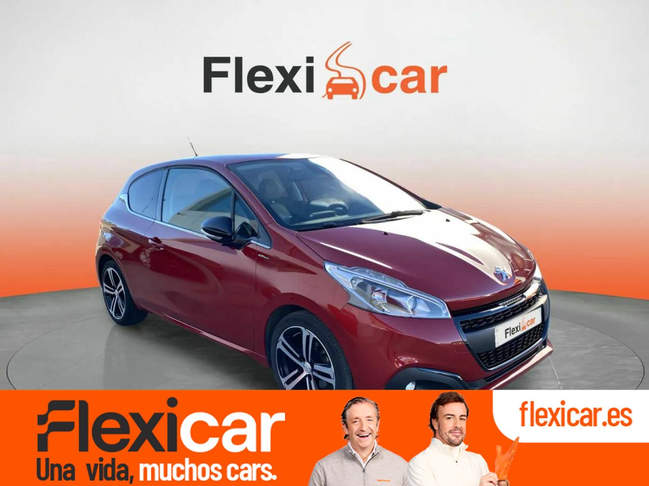 Foto Peugeot 208 1