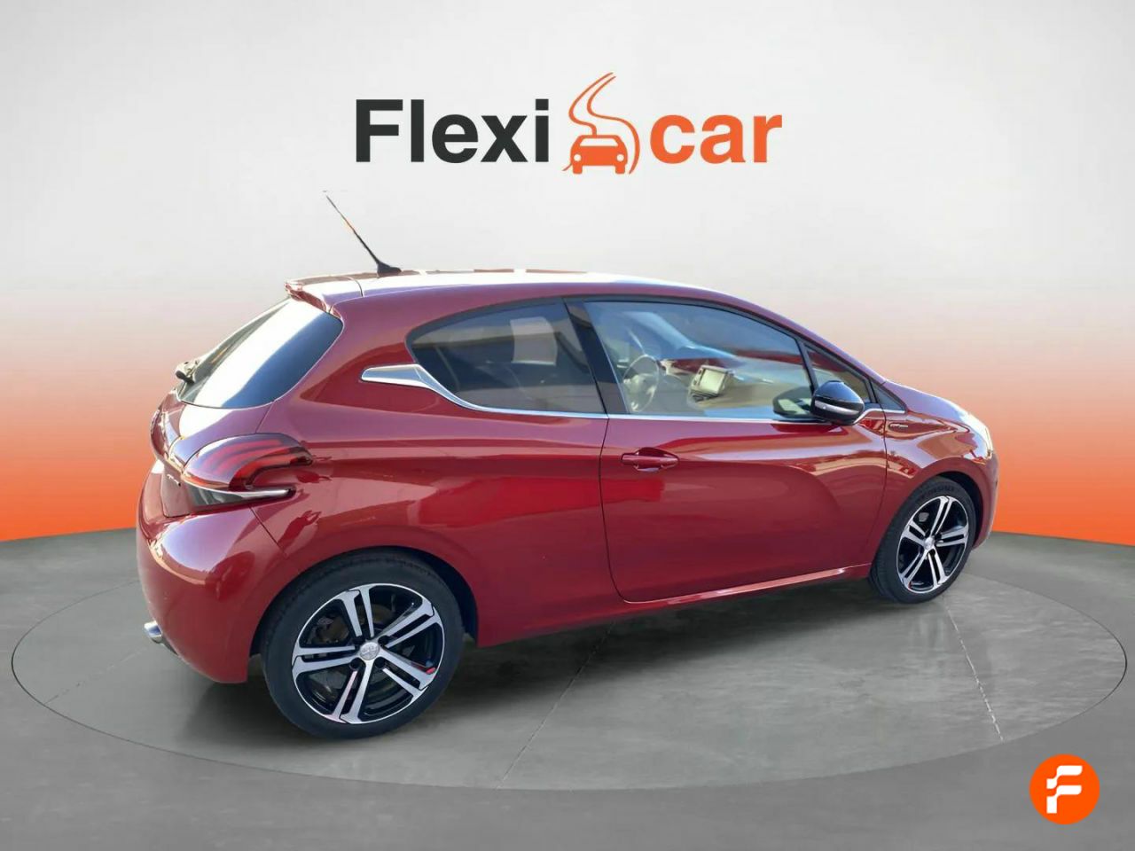 Foto Peugeot 208 2
