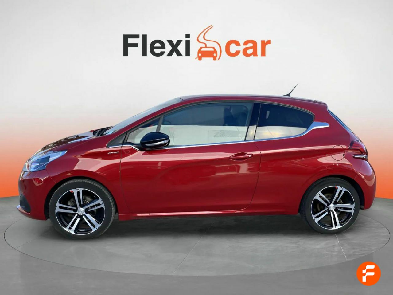 Foto Peugeot 208 7