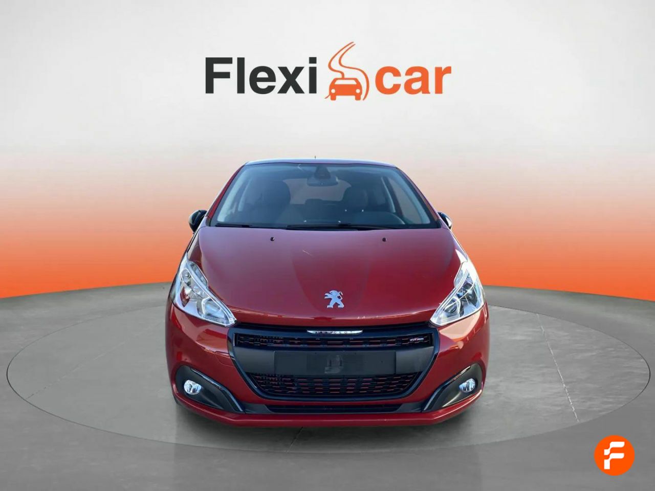 Foto Peugeot 208 9