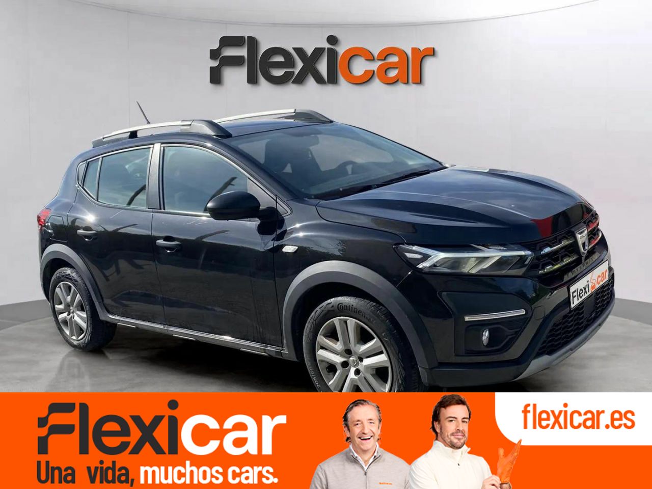 Foto Dacia Sandero 1