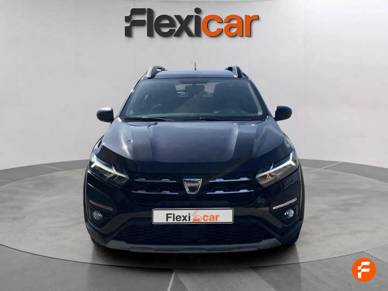 Foto Dacia Sandero 2