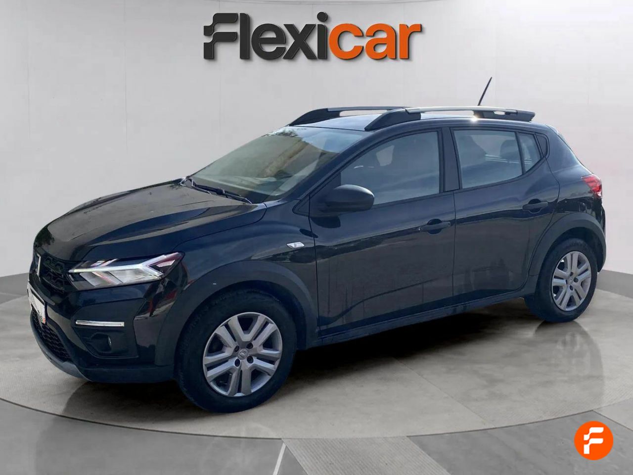 Foto Dacia Sandero 3