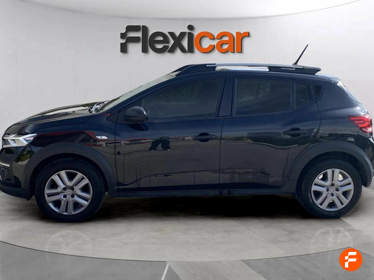 Foto Dacia Sandero 4