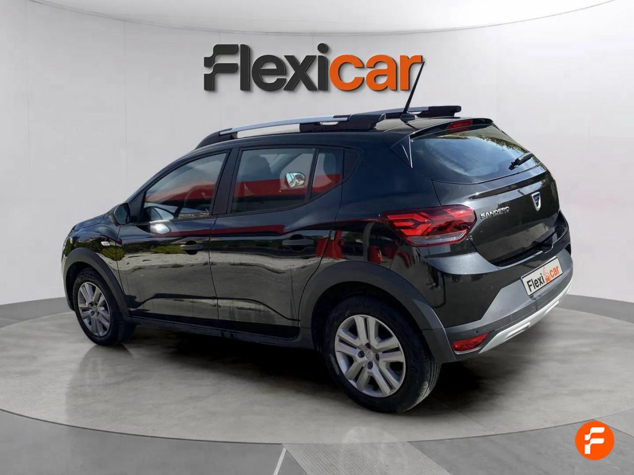 Foto Dacia Sandero 5