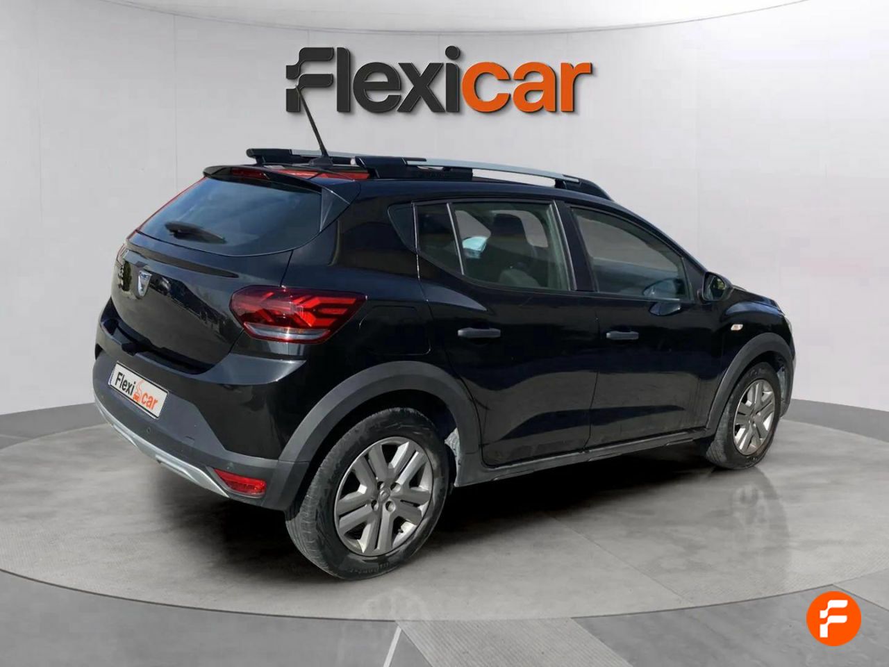 Foto Dacia Sandero 7