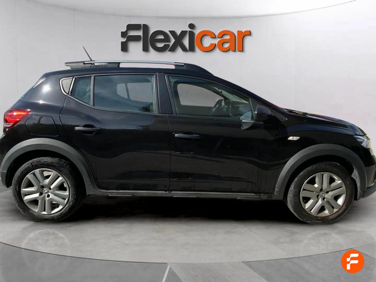 Foto Dacia Sandero 8