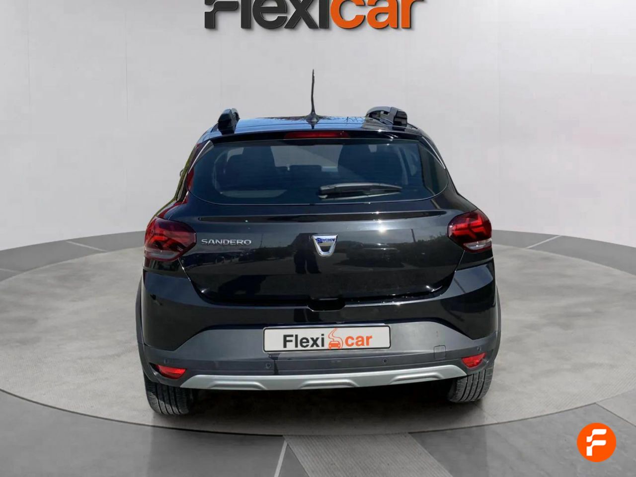 Foto Dacia Sandero 9