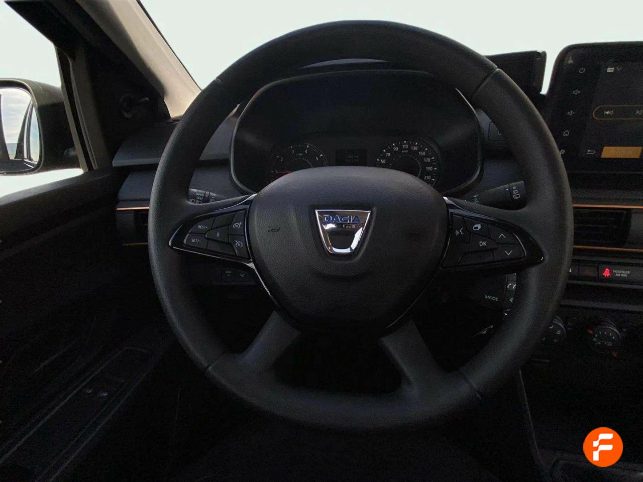 Foto Dacia Sandero 13