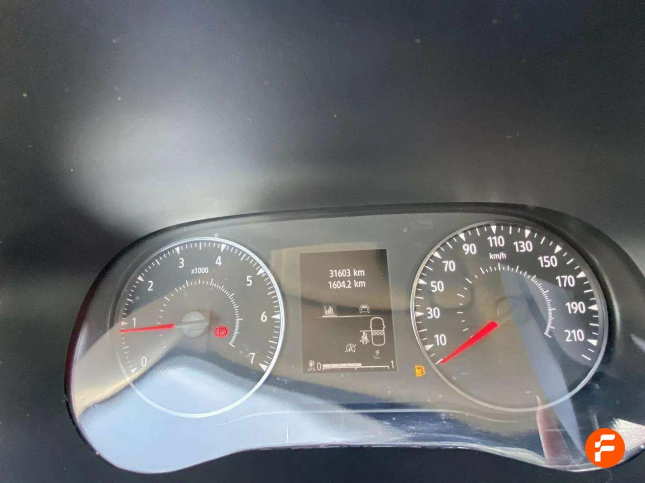 Foto Dacia Sandero 14