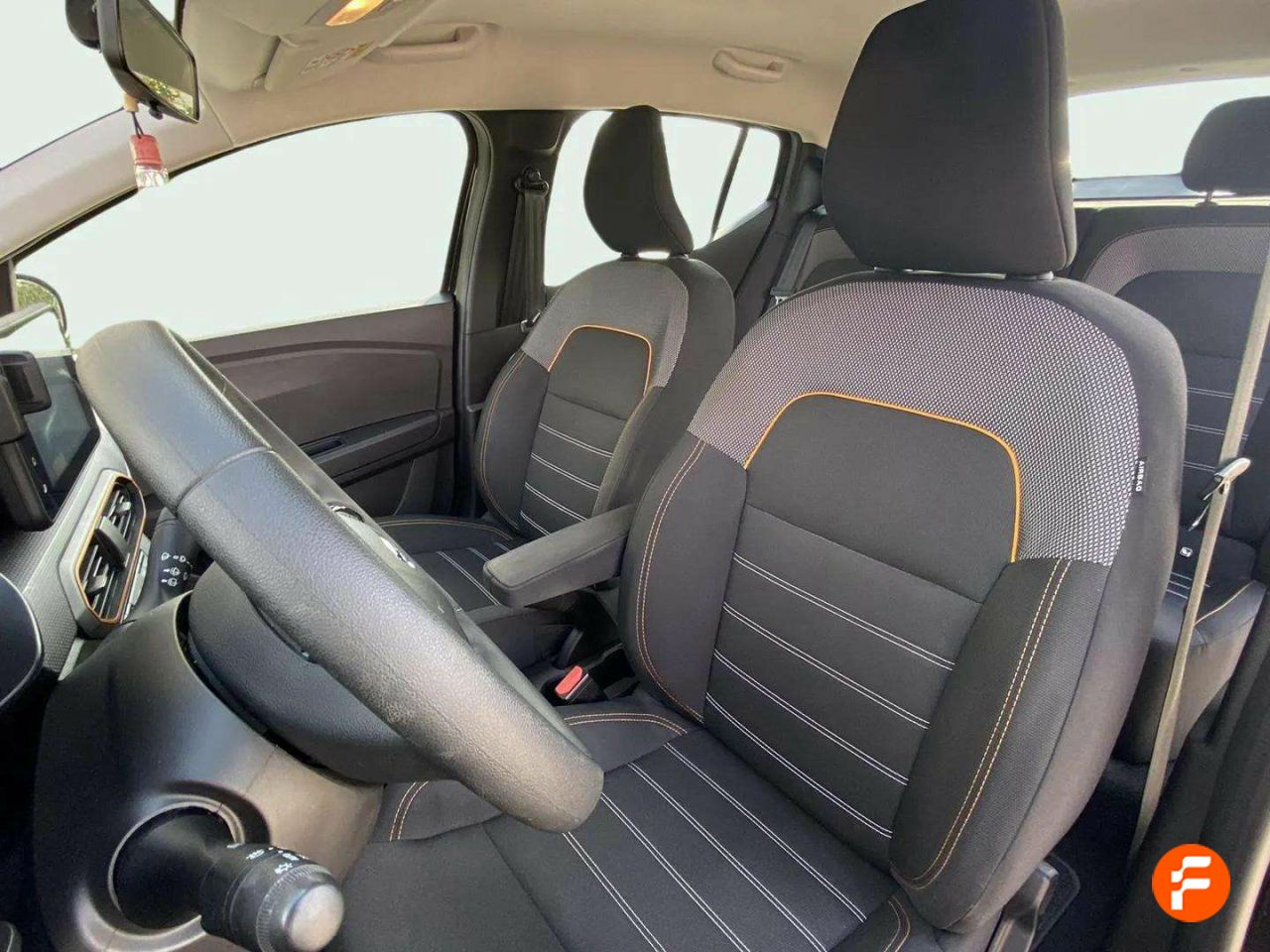 Foto Dacia Sandero 15