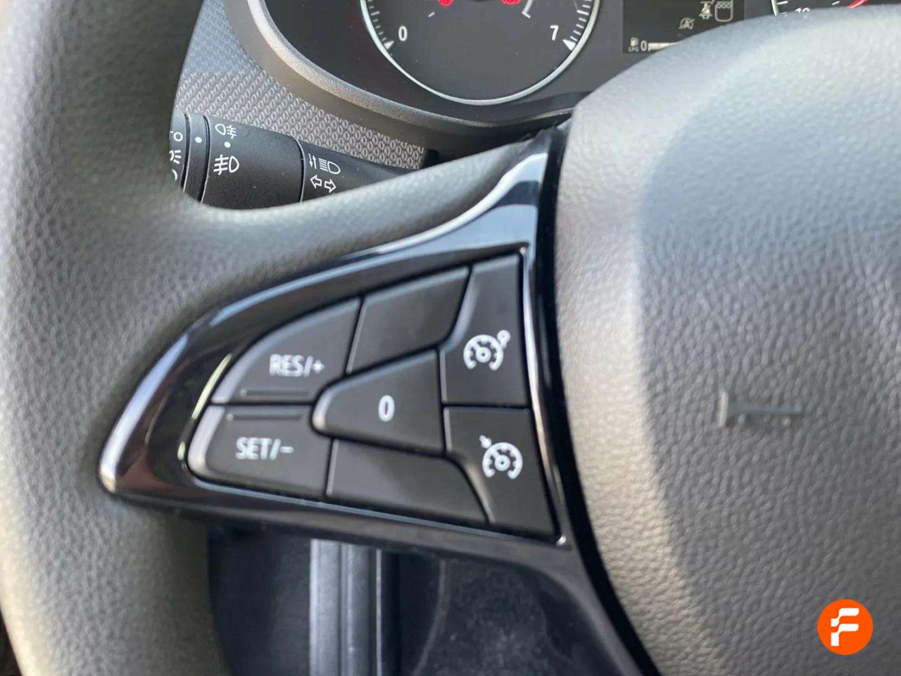 Foto Dacia Sandero 20