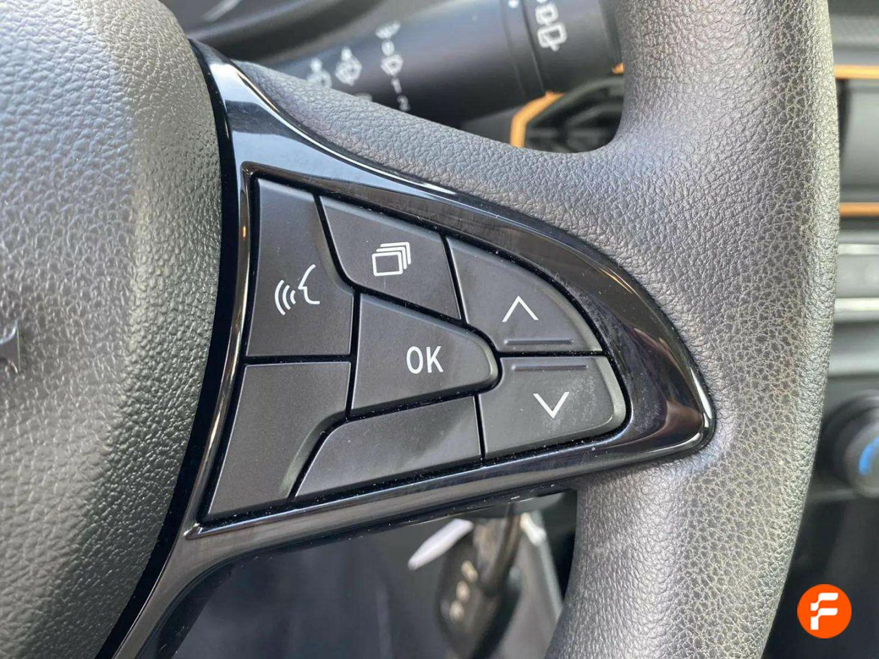 Foto Dacia Sandero 21