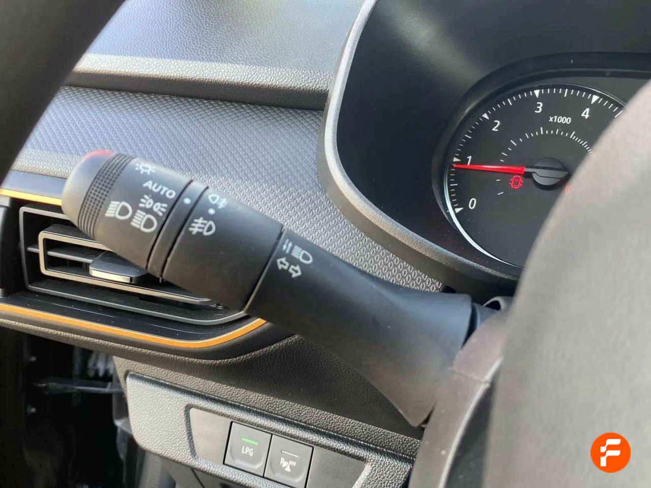 Foto Dacia Sandero 22