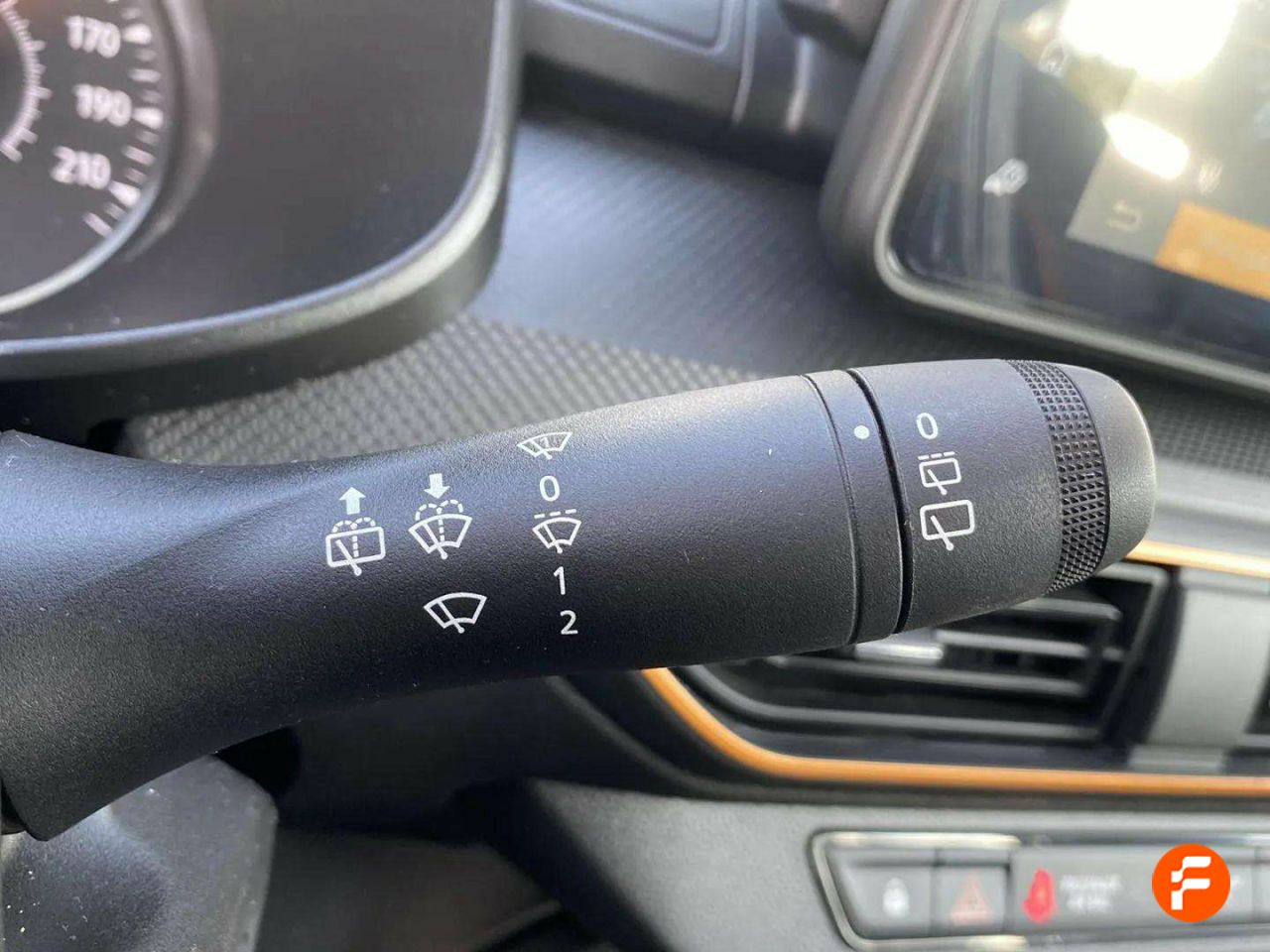 Foto Dacia Sandero 23