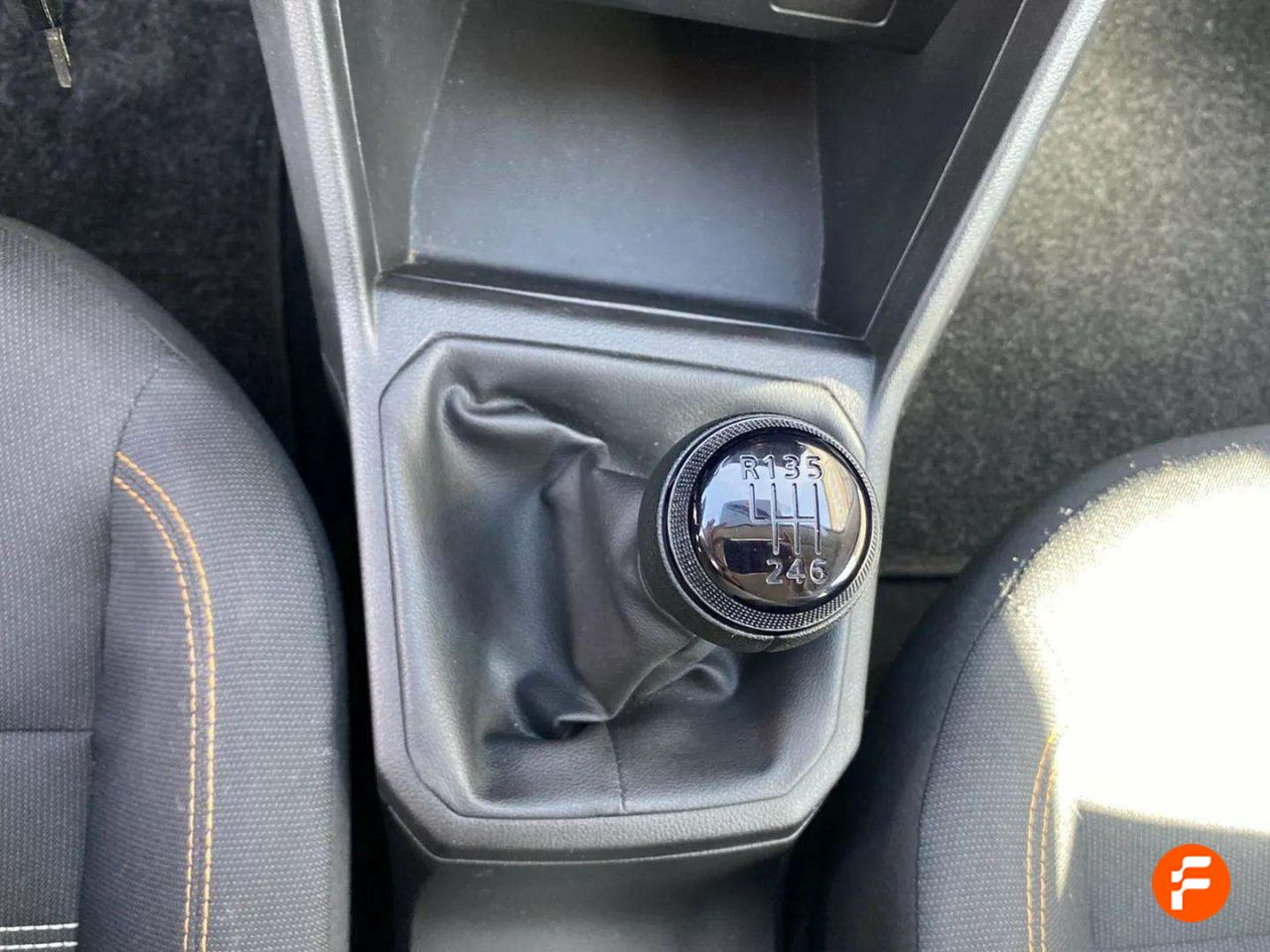 Foto Dacia Sandero 26