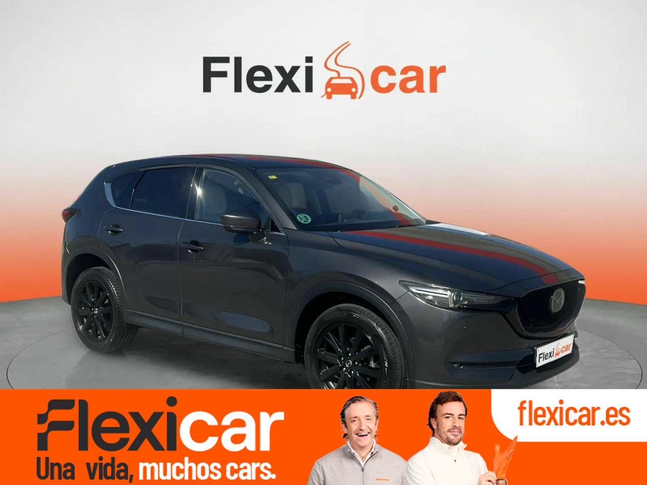 Foto Mazda CX-5 1
