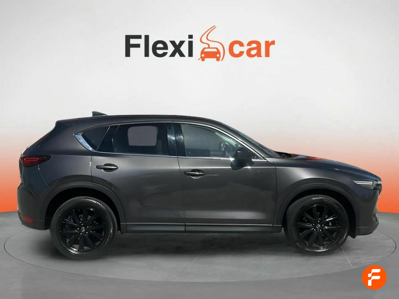 Foto Mazda CX-5 2
