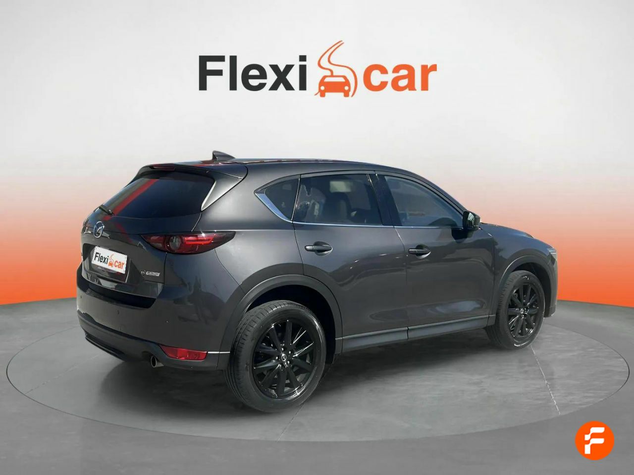 Foto Mazda CX-5 3